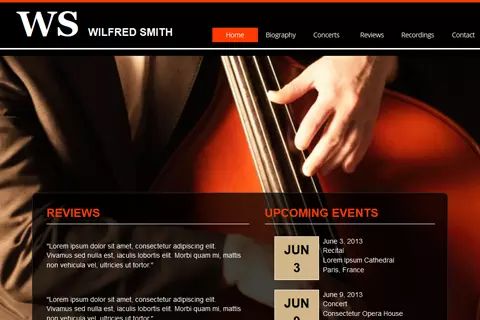 Cellist