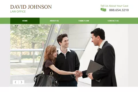 Johnson Law Office