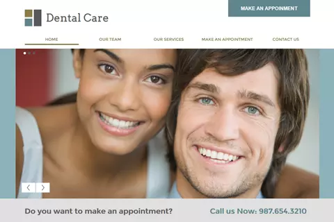 Dental Care