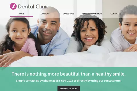 Dental Clinic
