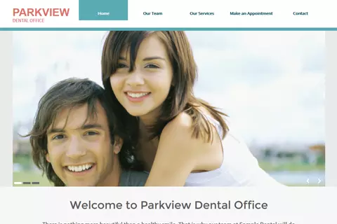 Parkview Dental