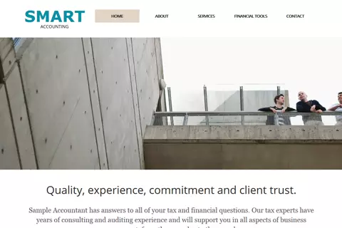 Smart Accounting