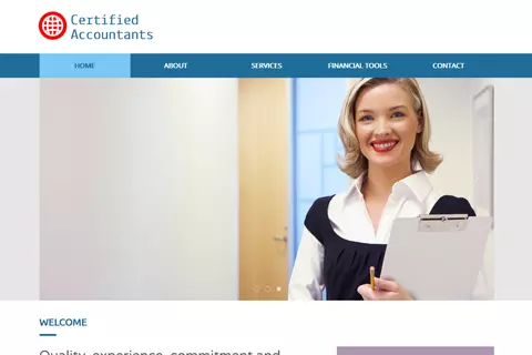 Certified Accountants