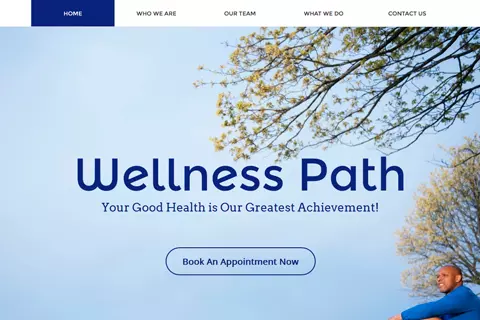 Wellness Path