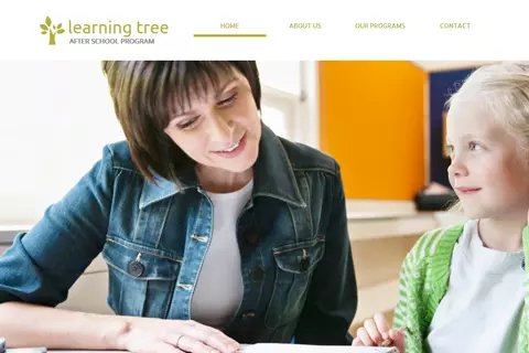 Learning Tree