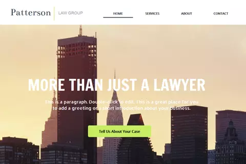 Patterson Law Group