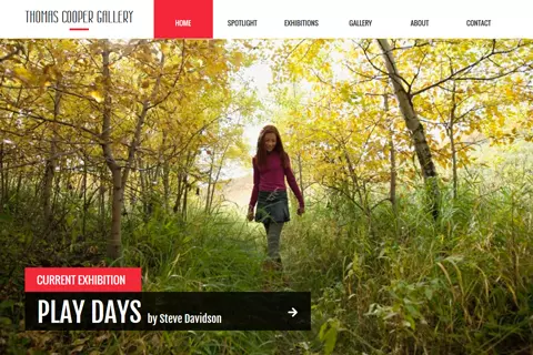 Photography Exhibition