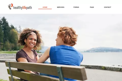 Healthy Life Path