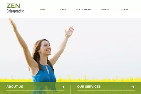 Zen Chiropractic