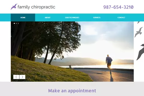 Family Chiropractic