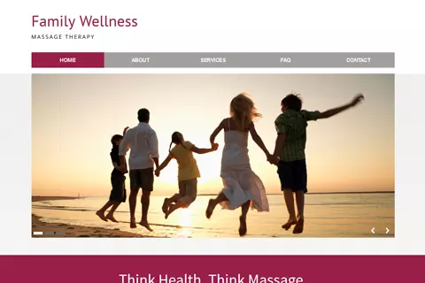 Family Wellness