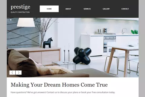 Quality Construction