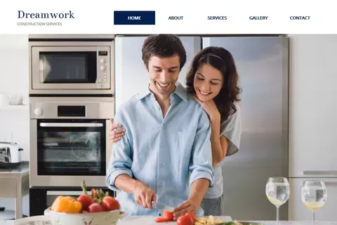 Construction Services