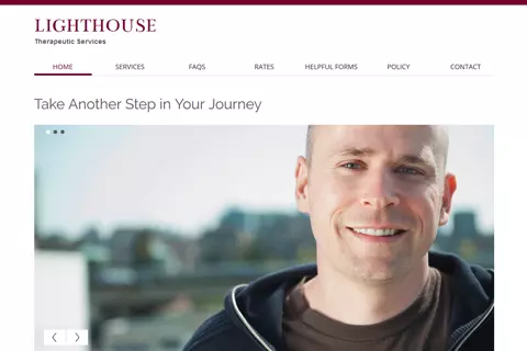 Therapeutic Services