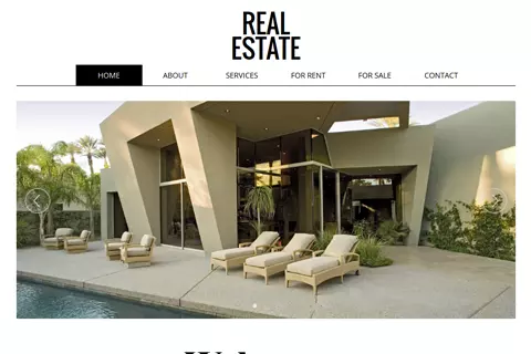 Real Estate