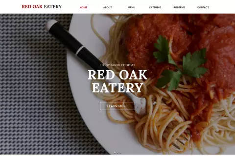 Red Oak Eatery