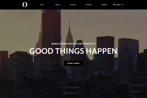 Olivia Ray Portfolio