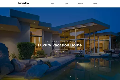 Parallel Real Estate