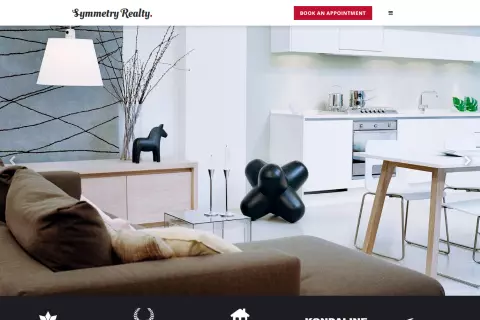 Symmetry Realty
