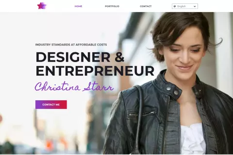 Starr Graphic Design