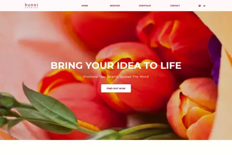 Hunni Studios