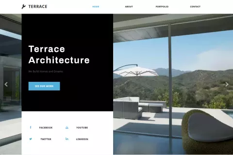 Terrace Architecture