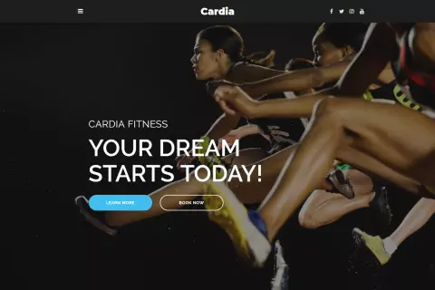 Cardia Fitness