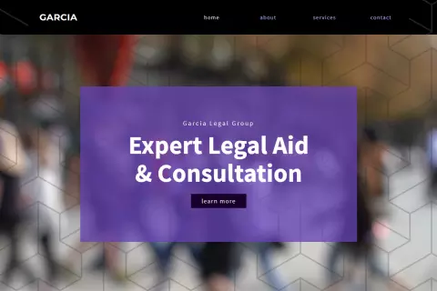 Garcia Legal Group