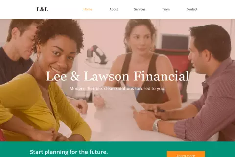 L&L Financial