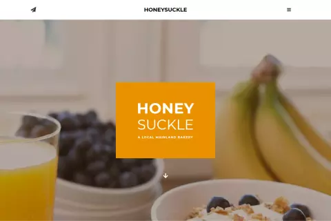 Honeysuckle