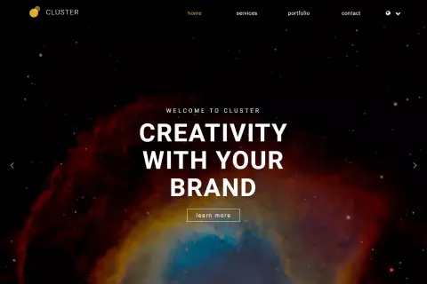Cluster