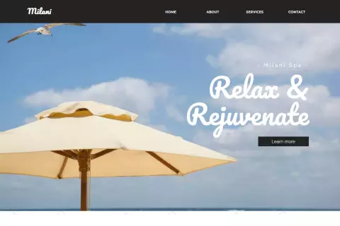 Milani Spa