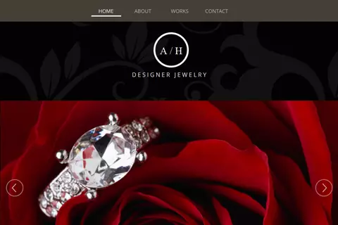 Designer Jewelry