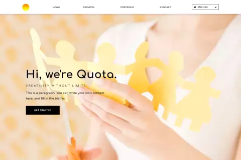 Quota Creative