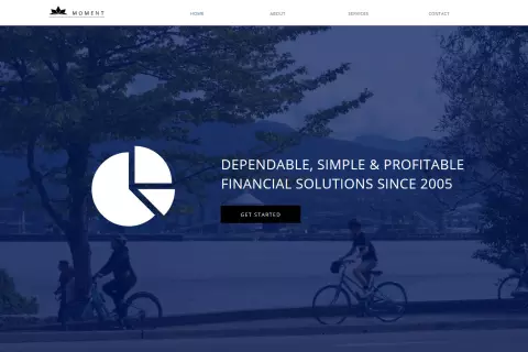 Moment Finance