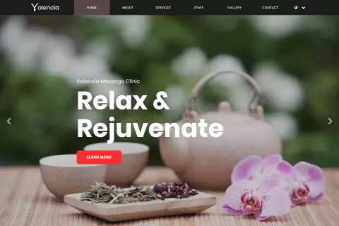 Valencia Massage Clinic