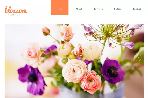 Floral Art