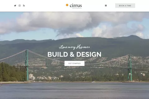 Cirrus