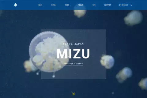 Mizu