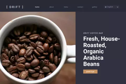 Drift Coffee Bar