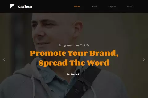 Carbon