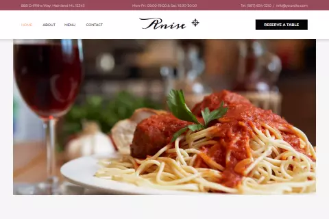 Anise