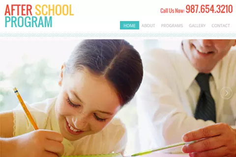 After School Program