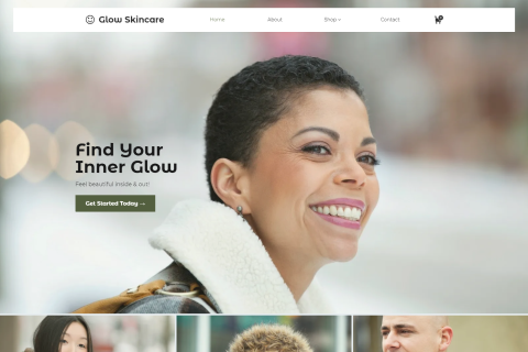 Glow Skincare