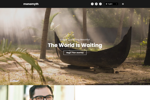 Monomyth