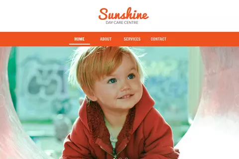 Sunshine Day Care