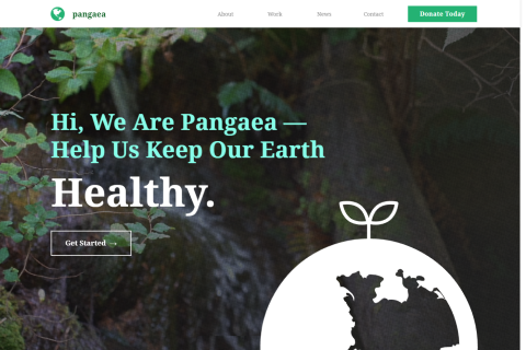 Pangaea