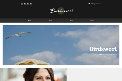 Birdsweet