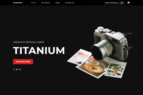 Titanium