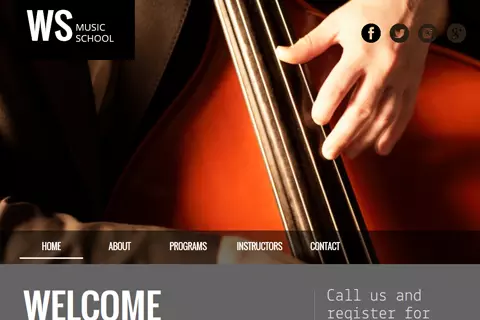 Music School